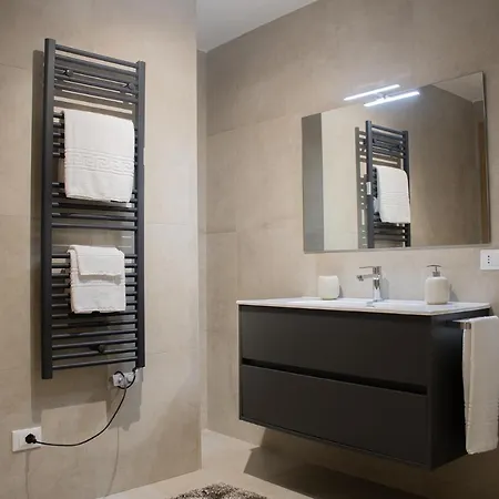 بيت للعطل Domus Alba
