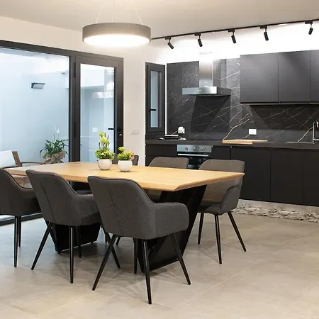 Domus Alba Holiday home *