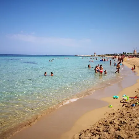 Domus Alba بيت للعطل *