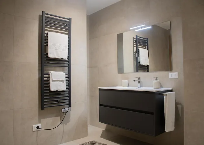 Сasa de vacaciones Domus Alba