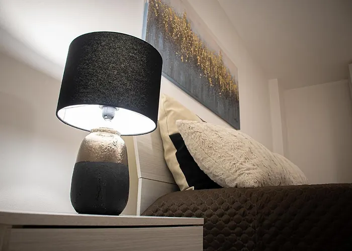 Domus Alba Сasa de vacaciones *