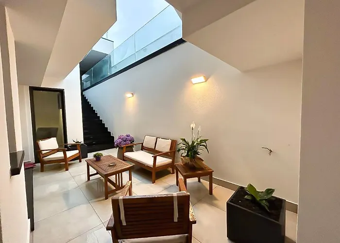 Сasa de vacaciones Domus Alba