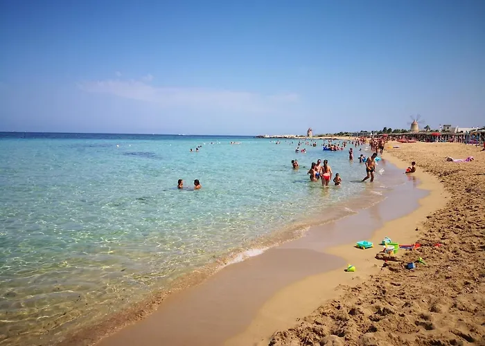 Domus Alba Сasa de vacaciones *